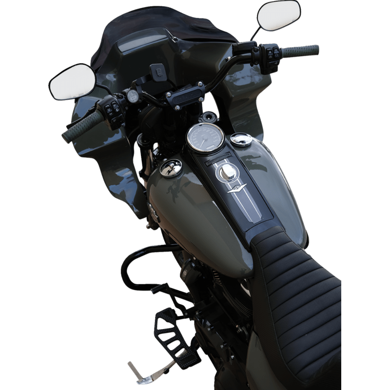 KLOCK WERKS FAIRING FXRP F/FLHR (KWB - 01 - 0001) - DRIVEN Canada's Powersports KWB - 01 - 0001