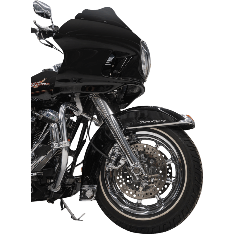 KLOCK WERKS FAIRING FXRP F/FLHR (KWB - 01 - 0001) - DRIVEN Canada's Powersports KWB - 01 - 0001