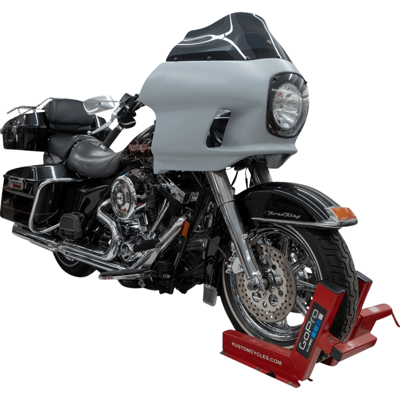 KLOCK WERKS FAIRING FXRP F/FLHR (KWB - 01 - 0001) - DRIVEN Canada's Powersports KWB - 01 - 0001