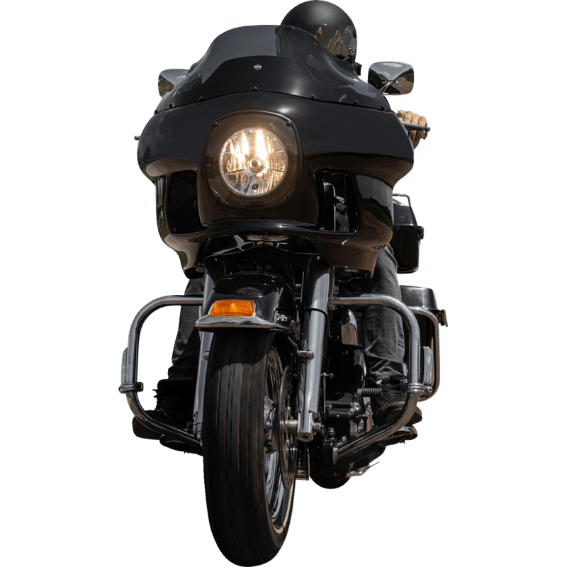 KLOCK WERKS FAIRING FXRP F/FLHR (KWB - 01 - 0001) - DRIVEN Canada's Powersports KWB - 01 - 0001