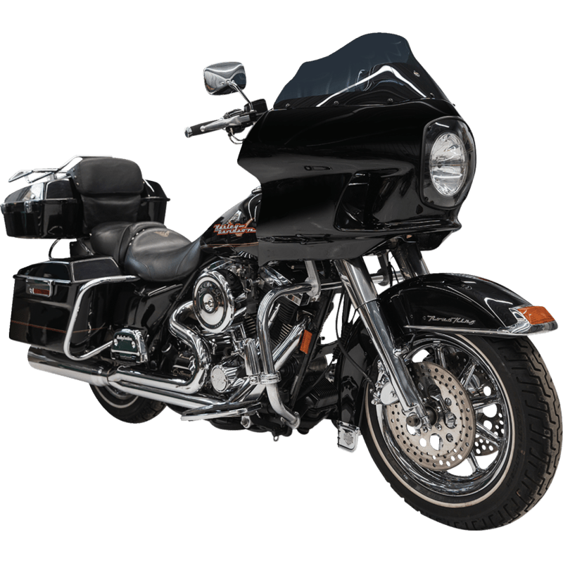 KLOCK WERKS FAIRING FXRP F/FLHR (KWB - 01 - 0001) - DRIVEN Canada's Powersports KWB - 01 - 0001