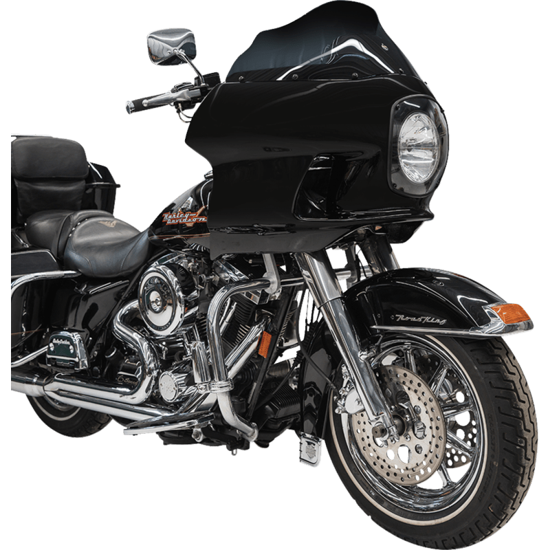 KLOCK WERKS FAIRING FXRP F/ FLHR (KWB - 01 - 0001) - Driven Powersports Inc.KWB - 01 - 0001