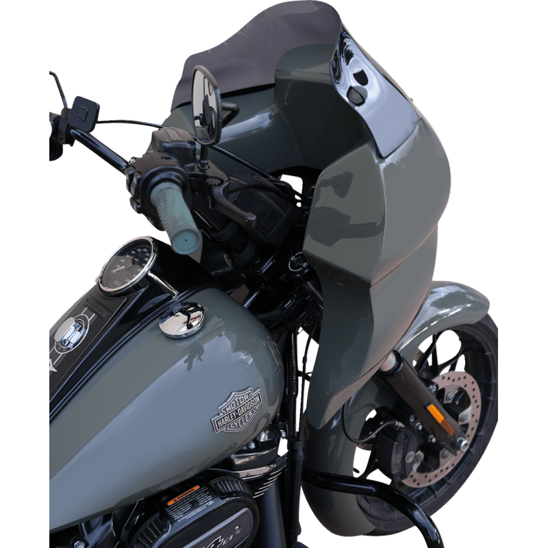 KLOCK WERKS FAIRING FXRP F/FLHR (KWB - 01 - 0001) - DRIVEN Canada's Powersports KWB - 01 - 0001