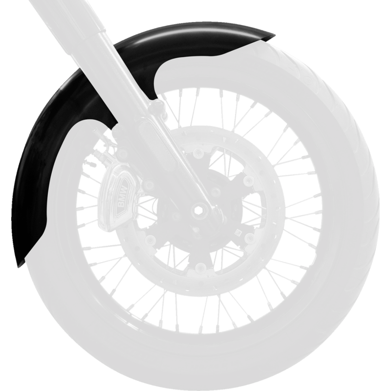 KLOCK WERKS FENDER FT BMWR18HEN16 - 19' (KWF - 06 - 0027) - DRIVEN Canada's Powersports KWF - 06 - 0027