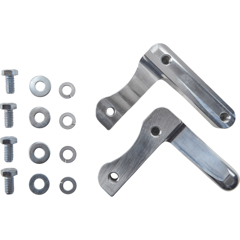 KLOCK WERKS FENDER FT FXLR LEVEL (KWF - 02 - 0494) - DRIVEN Canada's Powersports KWF - 02 - 0494