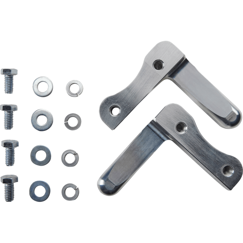 KLOCK WERKS FENDER FT FXLR TLF (KWF - 02 - 0496) - DRIVEN Canada's Powersports KWF - 02 - 0496