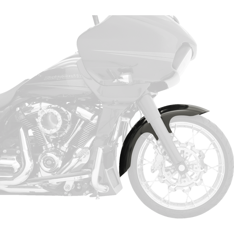 KLOCK WERKS FENDER FT HENRY FIT 16/19 (KWF - 01 - 0308) - DRIVEN Canada's Powersports KWF - 01 - 0308