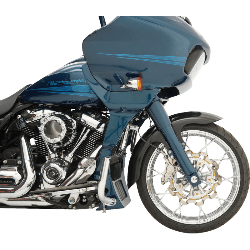 KLOCK WERKS FENDER FT HENRY FIT 16/19 (KWF - 01 - 0308) - DRIVEN Canada's Powersports KWF - 01 - 0308
