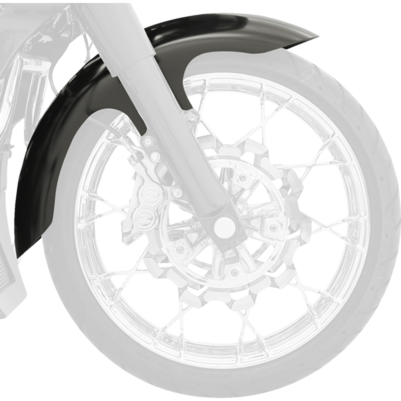 KLOCK WERKS FENDER FT HENRY FIT 16/19 (KWF - 01 - 0308) - DRIVEN Canada's Powersports KWF - 01 - 0308