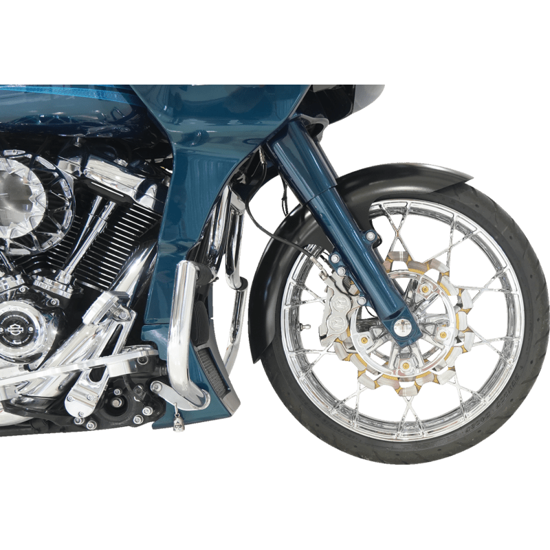 KLOCK WERKS FENDER FT HENRY FIT 21" (KWF - 01 - 0309) - DRIVEN Canada's Powersports KWF - 01 - 0309