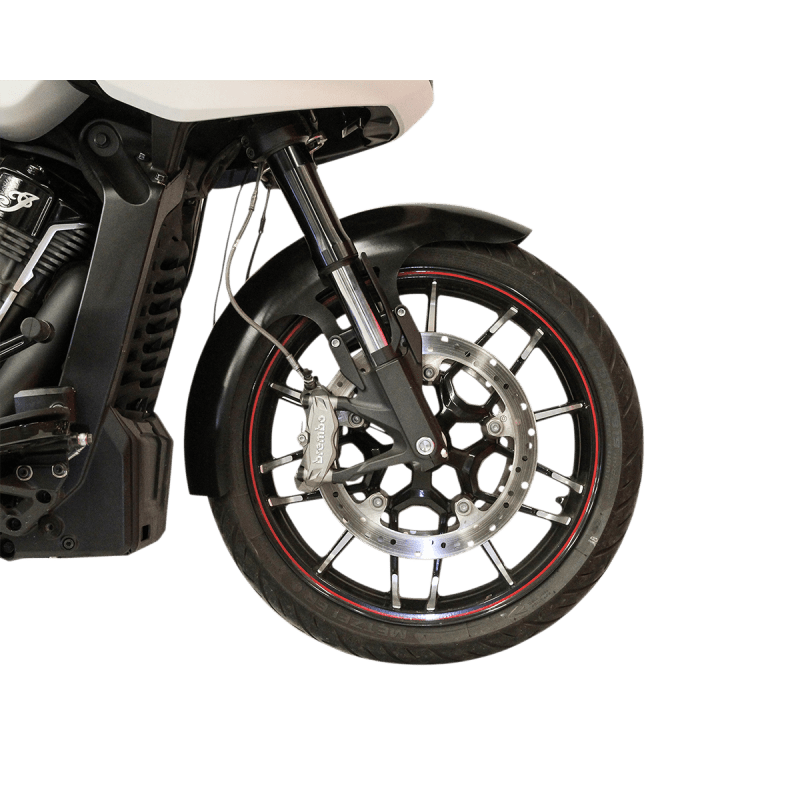 KLOCK WERKS FENDER HUGGER 16/19" CHGR (KWF - 04 - 0587) - DRIVEN Canada's Powersports KWF - 04 - 0587