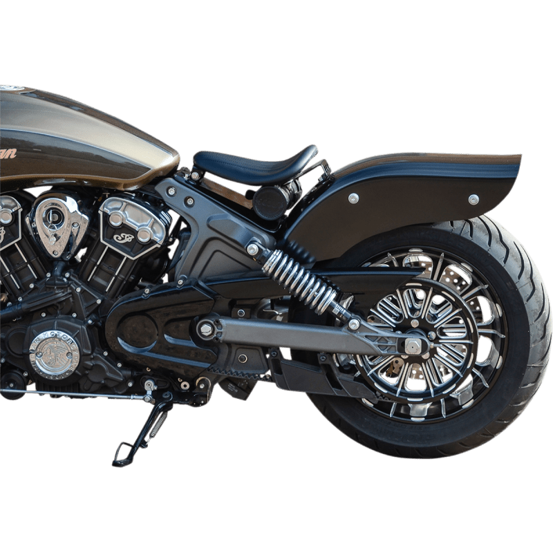 KLOCK WERKS FENDER RR ORIDR 15+IN SCT (KWF - 04 - 0342) - DRIVEN Canada's Powersports KWF - 04 - 0342
