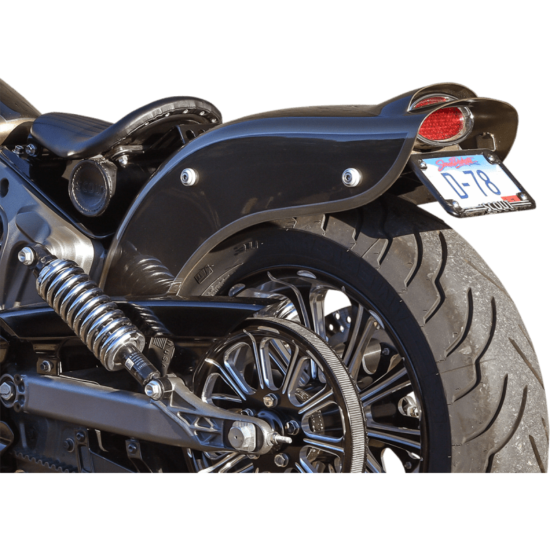 KLOCK WERKS FENDER RR ORIDR 15+IN SCT (KWF - 04 - 0342) - DRIVEN Canada's Powersports KWF - 04 - 0342