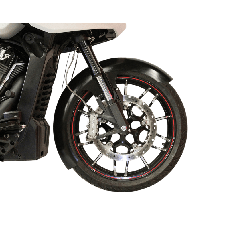 KLOCK WERKS FENDER WRAPER 16/19" CHGR (KWF - 04 - 0585) - DRIVEN Canada's Powersports KWF - 04 - 0585