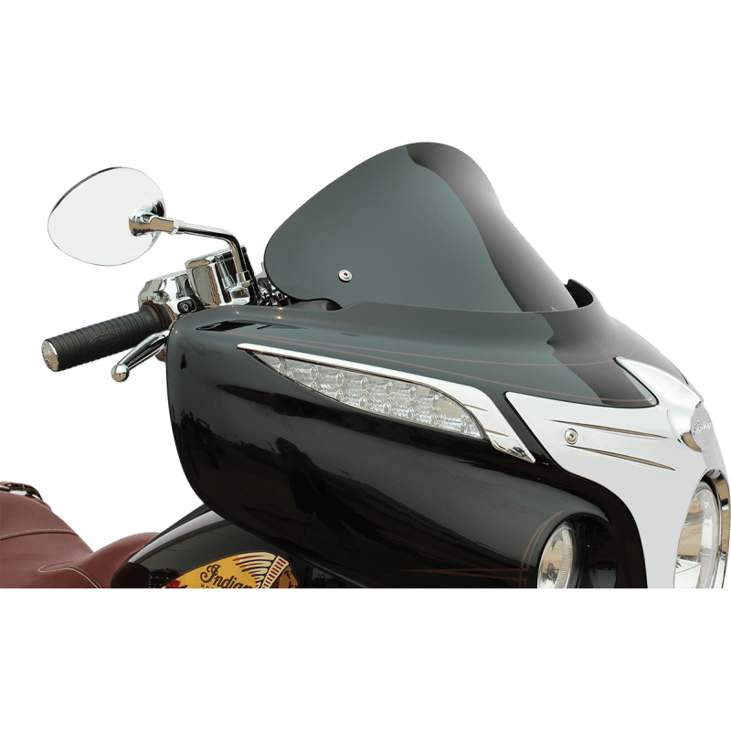 KLOCK WERKS FLARE W/S 14 - 19 CHIEF 10" SHORT - DRIVEN Canada's Powersports KWW - 04 - 0041