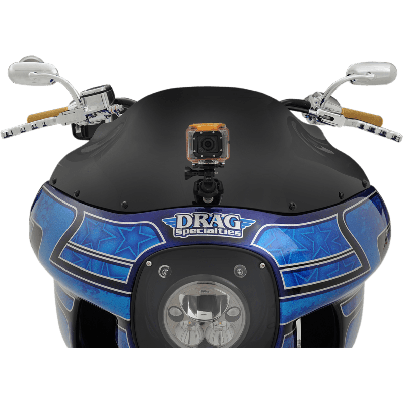 KLOCK WERKS FLARE W/S 84 - 92 FXRP - DRIVEN Canada's Powersports KWW - 02 - 0500