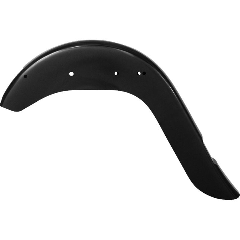 KLOCK WERKS FLST 00 - 17 VICLA REAR +9" FRENCHED (KWF - 02 - 0311) - DRIVEN Canada's Powersports KWF - 02 - 0311