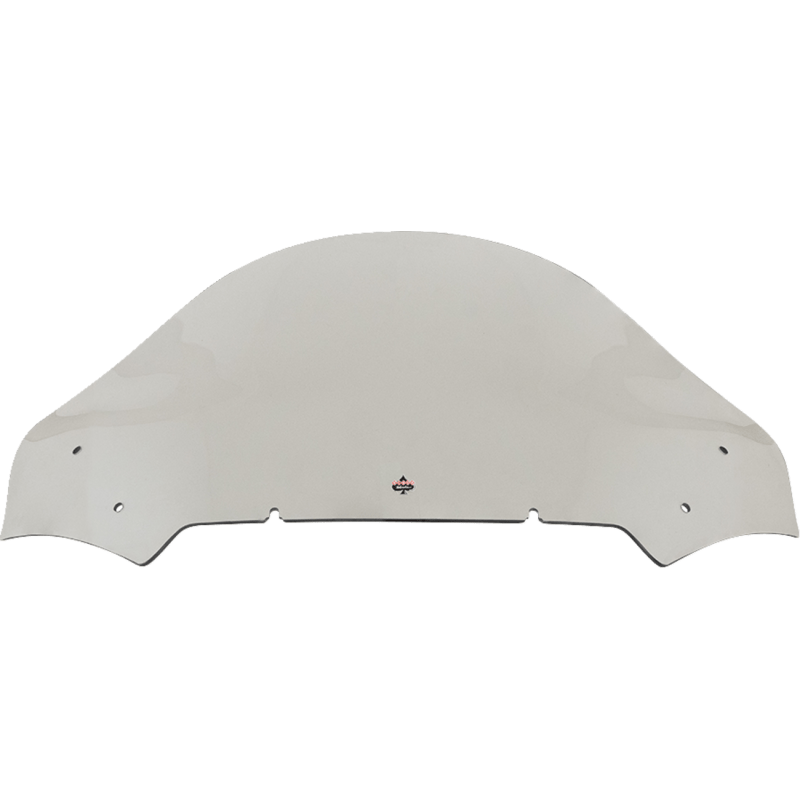 KLOCK WERKS FLTR 2024+ FLARE WINDSHIELD 13.5" PRO - TOUR TINT (KWW - 01 - 0704 - T) - DRIVEN Canada's Powersports KWW - 01 - 0704 - T