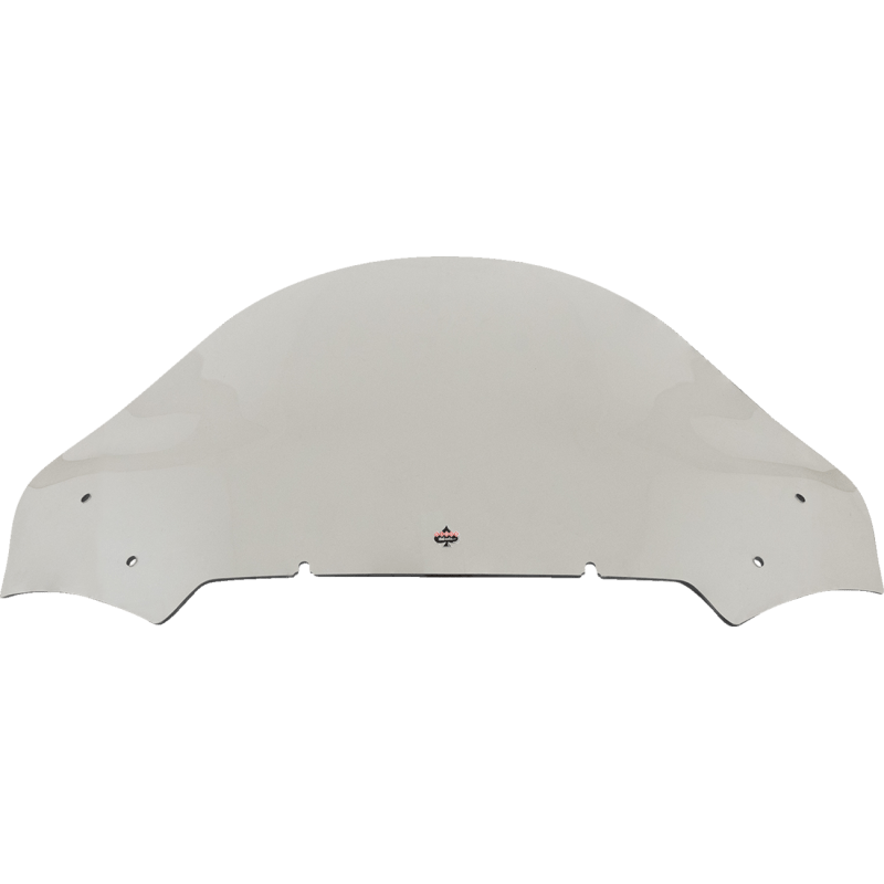 KLOCK WERKS FLTR 2024+ FLARE WINDSHIELD 13.5" PRO - TOUR TINT (KWW - 01 - 0704 - T) - DRIVEN Canada's Powersports KWW - 01 - 0704 - T