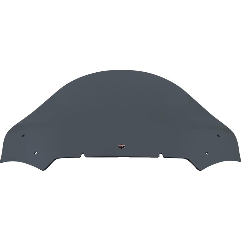 KLOCK WERKS FLTR 2024+ FLARE WINDSHIELD 13.5" PROTOUR DSMOKE (KWW - 01 - 0704 - DS) - DRIVEN Canada's Powersports KWW - 01 - 0704 - DS