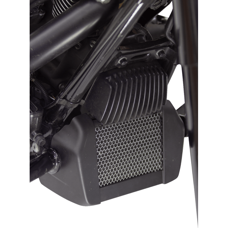 KLOCK WERKS GUARD OILCOOLR 17+ FL - DRIVEN Canada's Powersports KWS - 01 - 0615 - C
