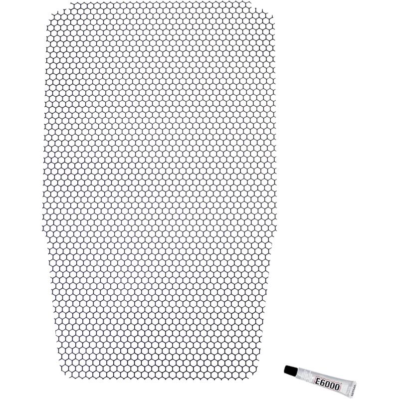 KLOCK WERKS GUARD RAD SCOUT - DRIVEN Canada's Powersports KWS - 04 - 0321 - B