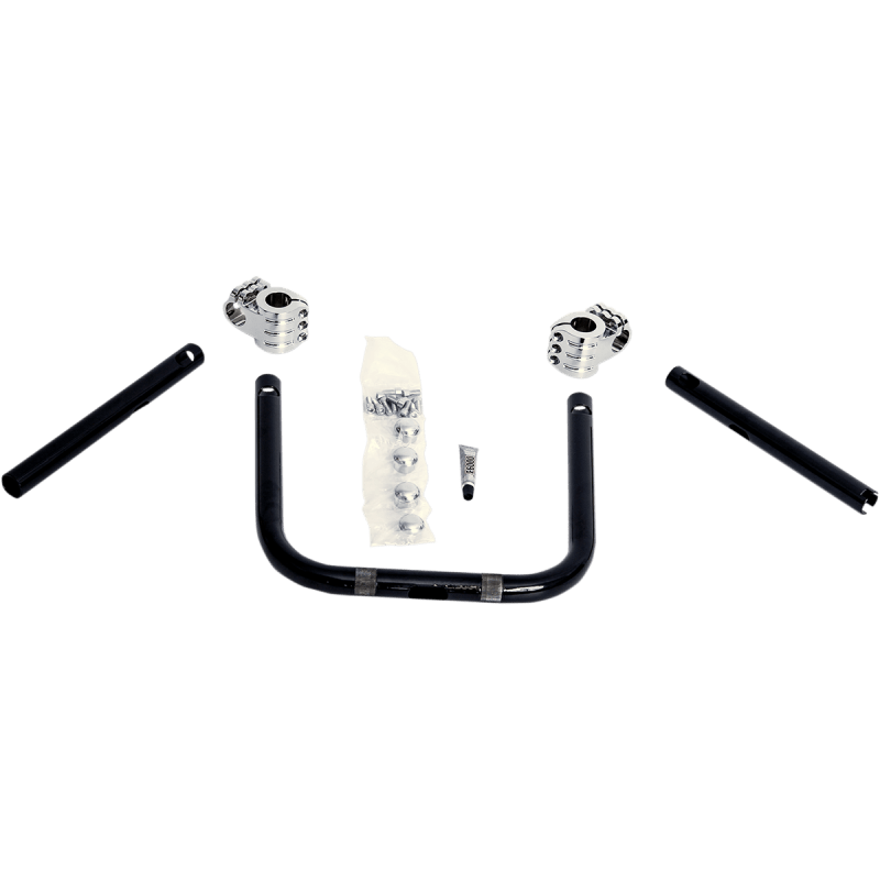 KLOCK WERKS HANDLEBAR KLIP 10"IND B/C (KWH - 04 - 0345) - DRIVEN Canada's Powersports KWH - 04 - 0345