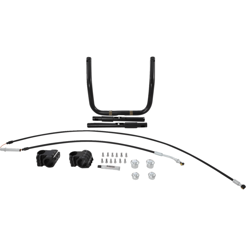 KLOCK WERKS HANDLEBAR KLIP 13 C - DH - DRIVEN Canada's Powersports KWH - 04 - 0506