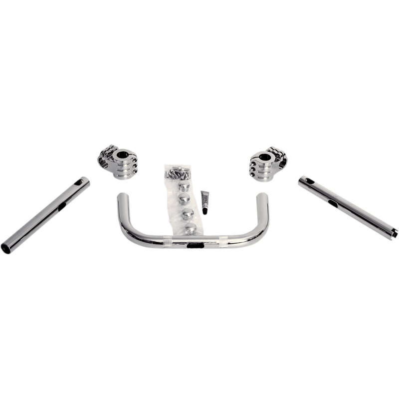KLOCK WERKS HANDLEBAR KLIP 5" IND C/C (KWH - 04 - 0347) - DRIVEN Canada's Powersports KWH - 04 - 0347