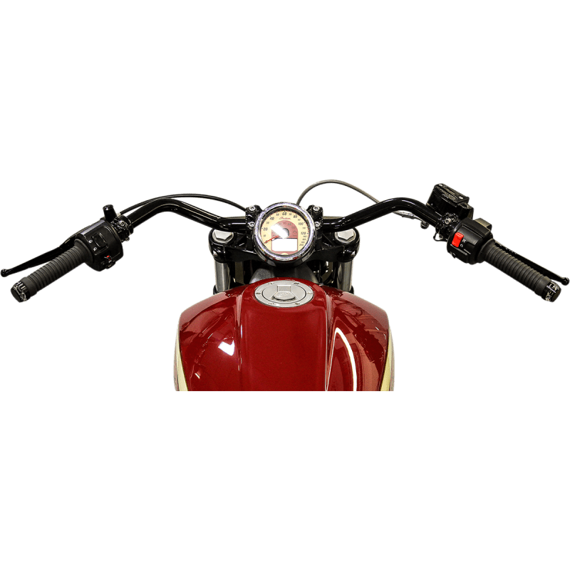 KLOCK WERKS HANDLEBAR KLSSC 15 - 19 SCOUT - DRIVEN Canada's Powersports KWH - 04 - 5006 - B