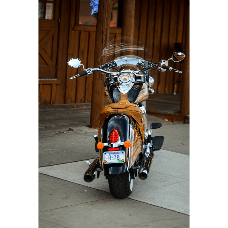 KLOCK WERKS HANDLEBAR PRARE 15+IN C (KWH - 04 - 0336) - DRIVEN Canada's Powersports KWH - 04 - 0336