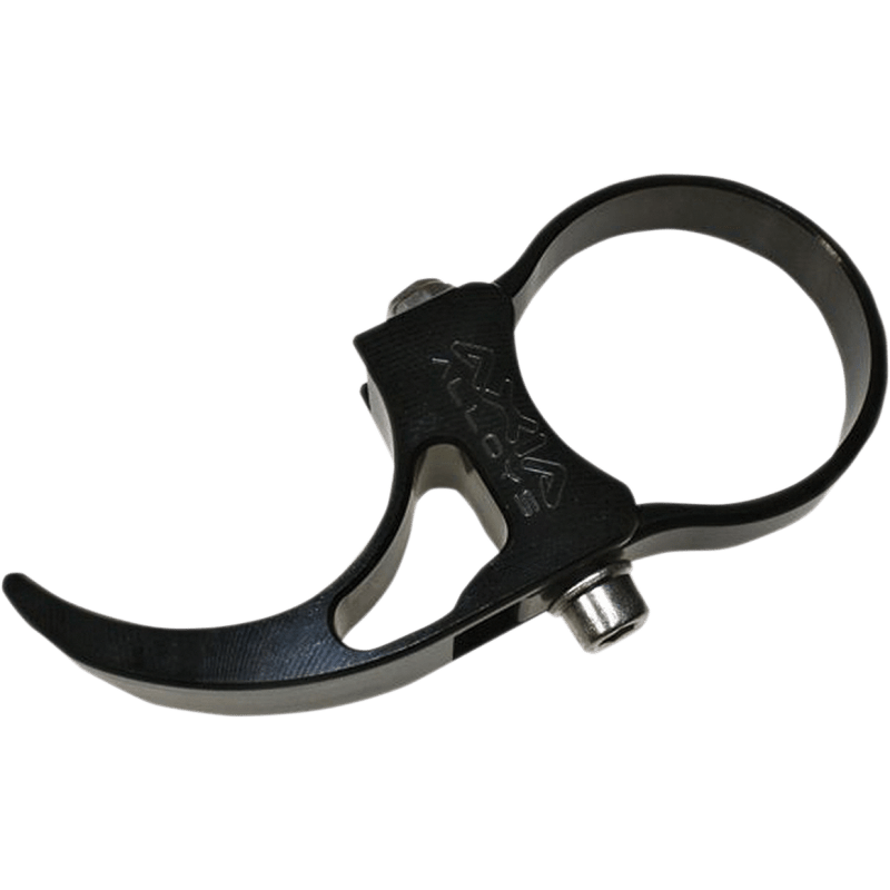 KLOCK WERKS HANGER HELMET/S - WHEEL (MODHH - BK) - DRIVEN Canada's Powersports MODHH - BK