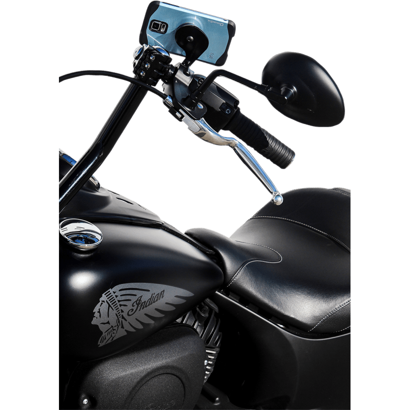 KLOCK WERKS INDIAN W/OEM STYLE HB SW HOUSING - DRIVEN Canada's Powersports KWD - 04 - 0384