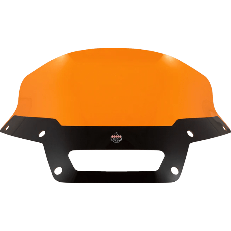 KLOCK WERKS KOLOR FLARE™ SPORT WINDSHIELD 6" FXLRST - DRIVEN Canada's Powersports KWW - 02 - 0623