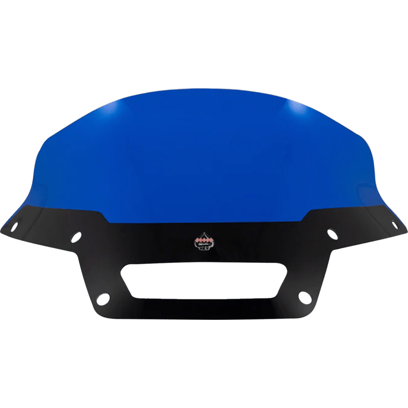 KLOCK WERKS KOLOR FLARE™ SPORT WINDSHIELD 6" FXLRST - DRIVEN Canada's Powersports KWW - 02 - 0626