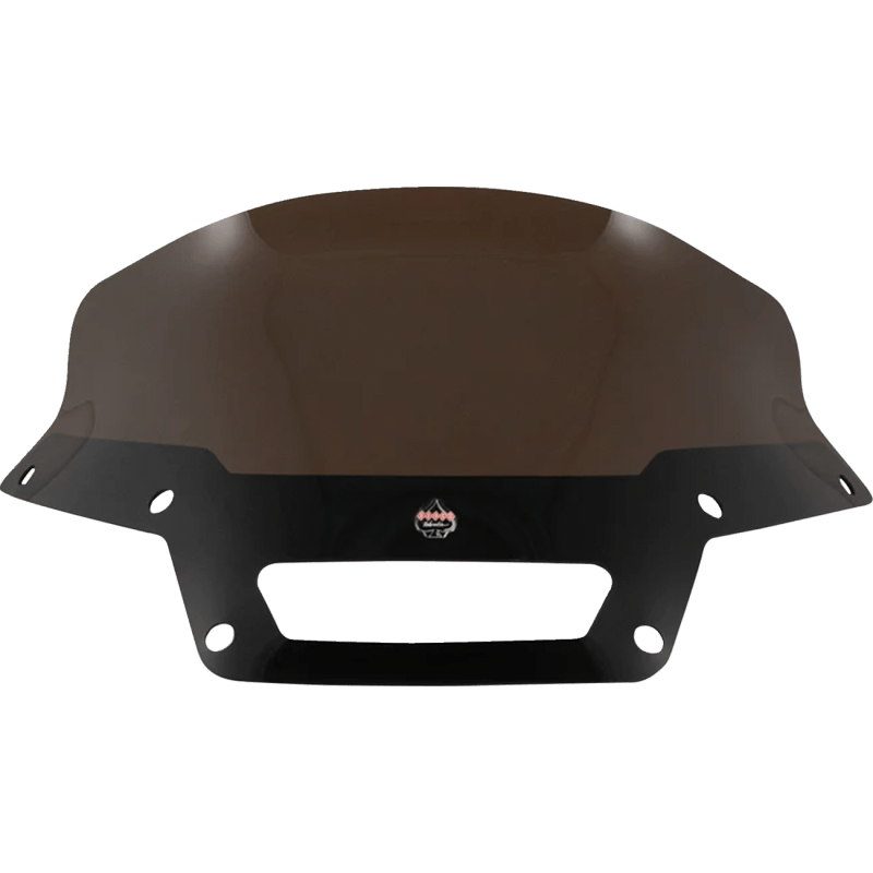 KLOCK WERKS KOLOR FLARE™ SPORT WINDSHIELD 6" FXLRST - DRIVEN Canada's Powersports KWW - 02 - 0628