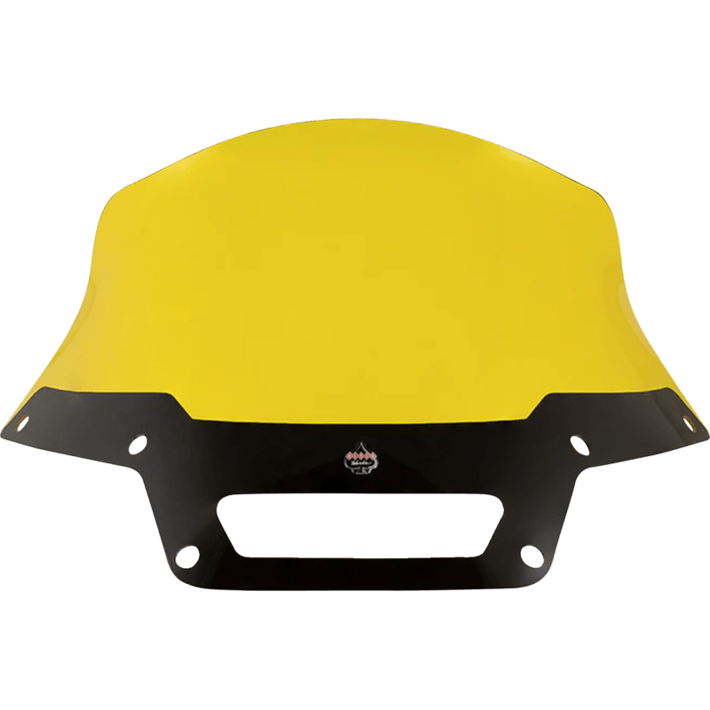 KLOCK WERKS KOLOR FLARE™ SPORT WINDSHIELD 8" FXLRST - DRIVEN Canada's Powersports KWW - 02 - 0631