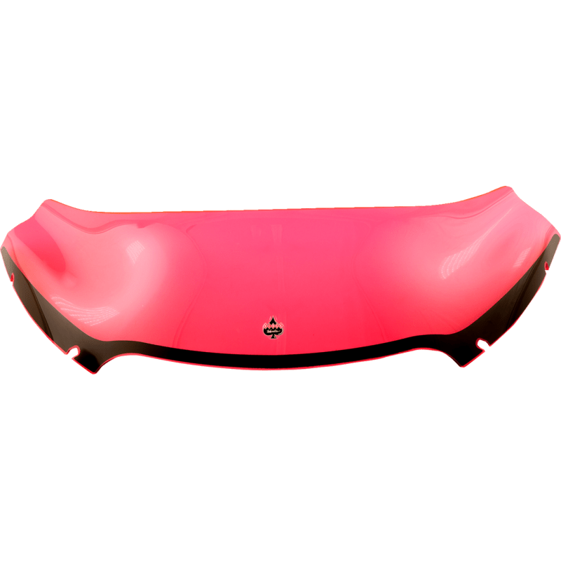 KLOCK WERKS KOLOR FLARE WINDSHIELD FLTR 6" ICE - DRIVEN Canada's Powersports KWW - 01 - 0630