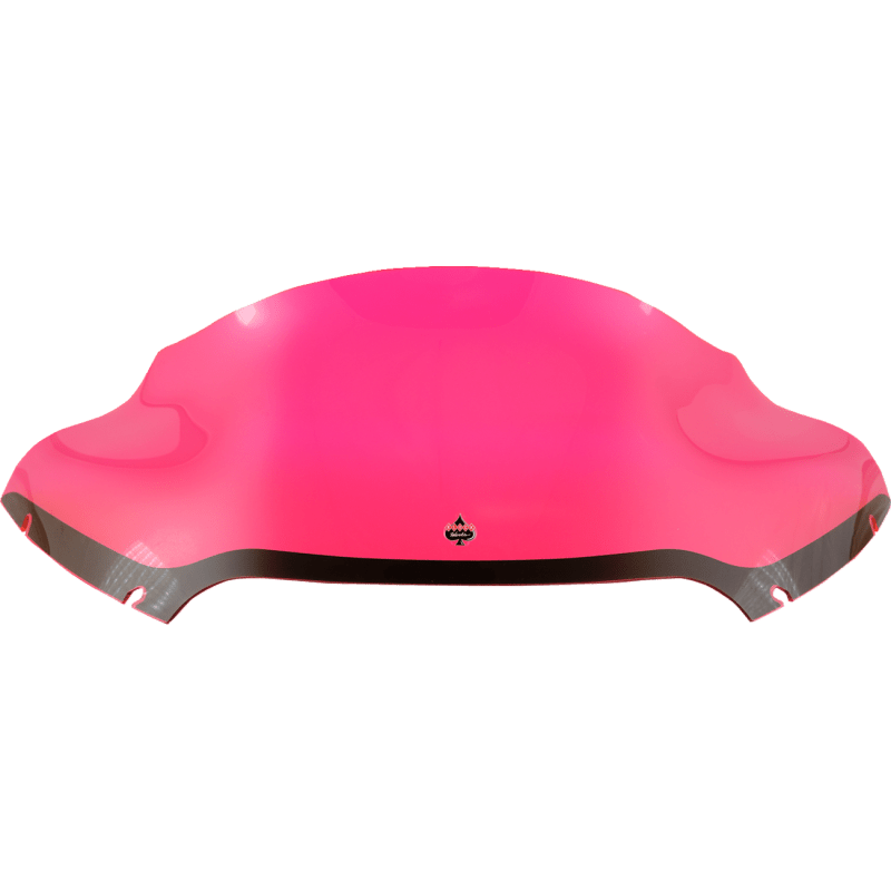 KLOCK WERKS KOLOR FLARE WINDSHIELD FLTR 9" ICE - DRIVEN Canada's Powersports KWW - 01 - 0635