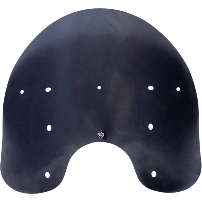 KLOCK WERKS WINDSHIELD B - BRD 17.5" DS (KWW - 02 - 0602) - DRIVEN Canada's Powersports KWW - 02 - 0602
