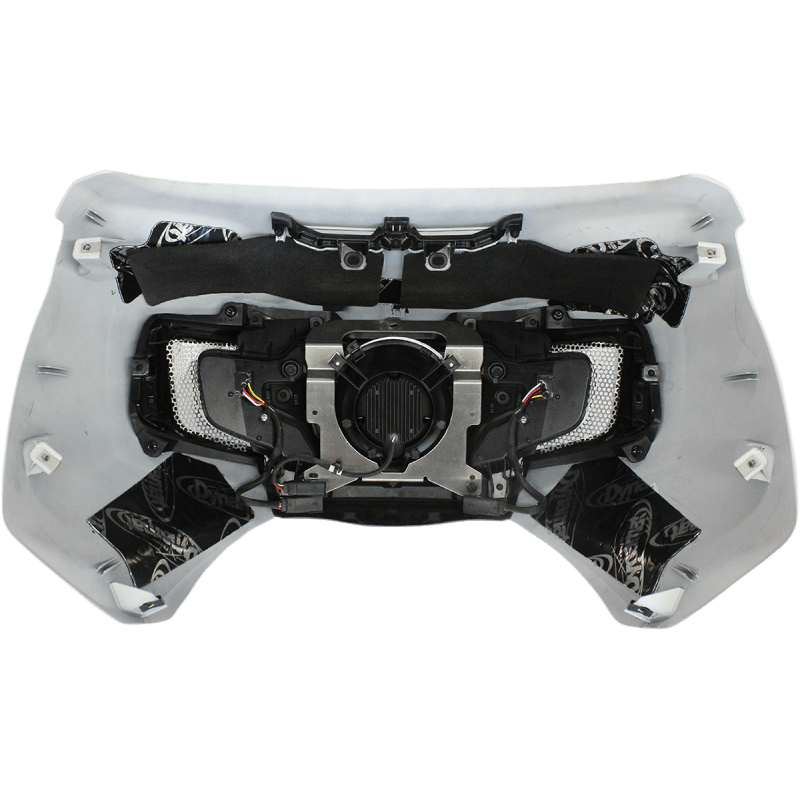 KLOCK WERKS MAT SOUND CONTROL CHLGR (KWS - 04 - 0579) - DRIVEN Canada's Powersports KWS - 04 - 0579