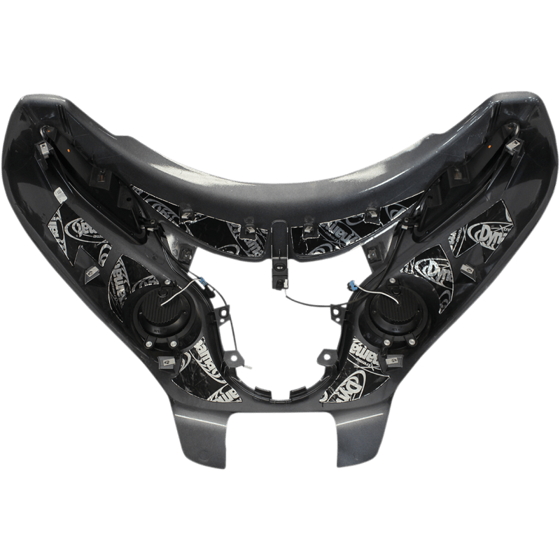 KLOCK WERKS MAT SOUND CTRL 14+ IND - DRIVEN Canada's Powersports KWS - 04 - 0449