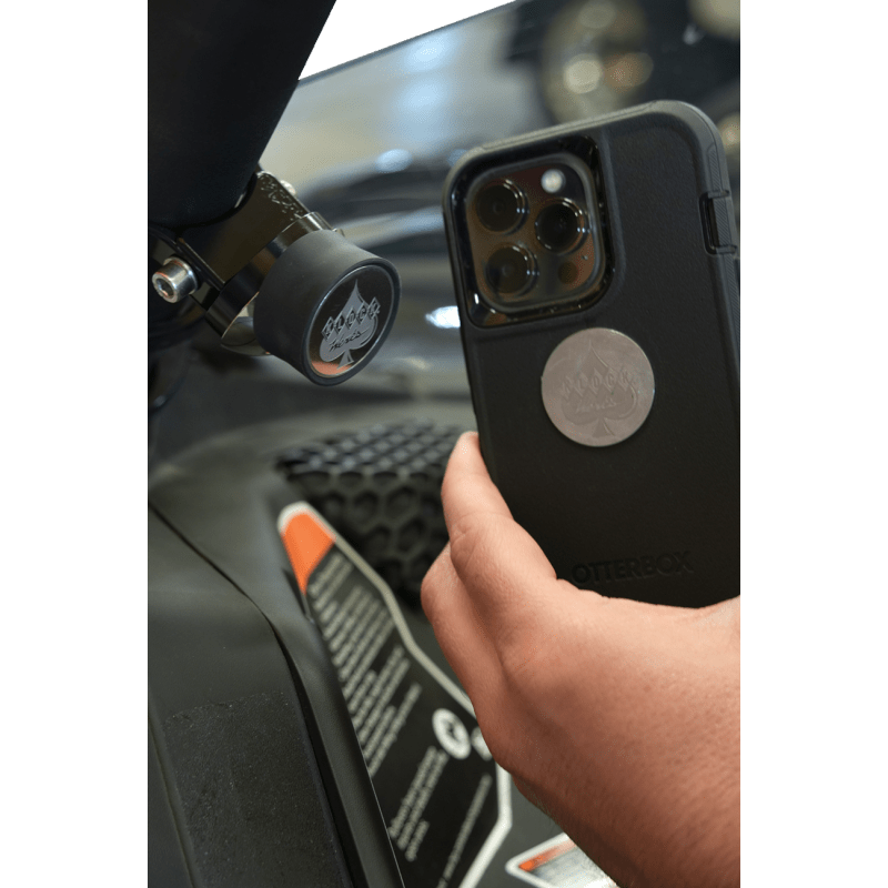 KLOCK WERKS MOUNT DEVICE C/A X3 1.85 (KWD - 05 - 0563) - DRIVEN Canada's Powersports KWD - 05 - 0563