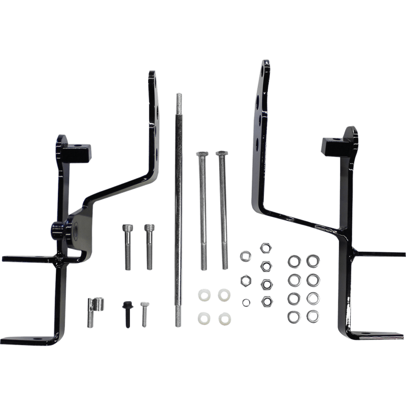 KLOCK WERKS MOUNT FBOARD KLSC IND (KWS - 04 - 0050) - DRIVEN Canada's Powersports KWS - 04 - 0050