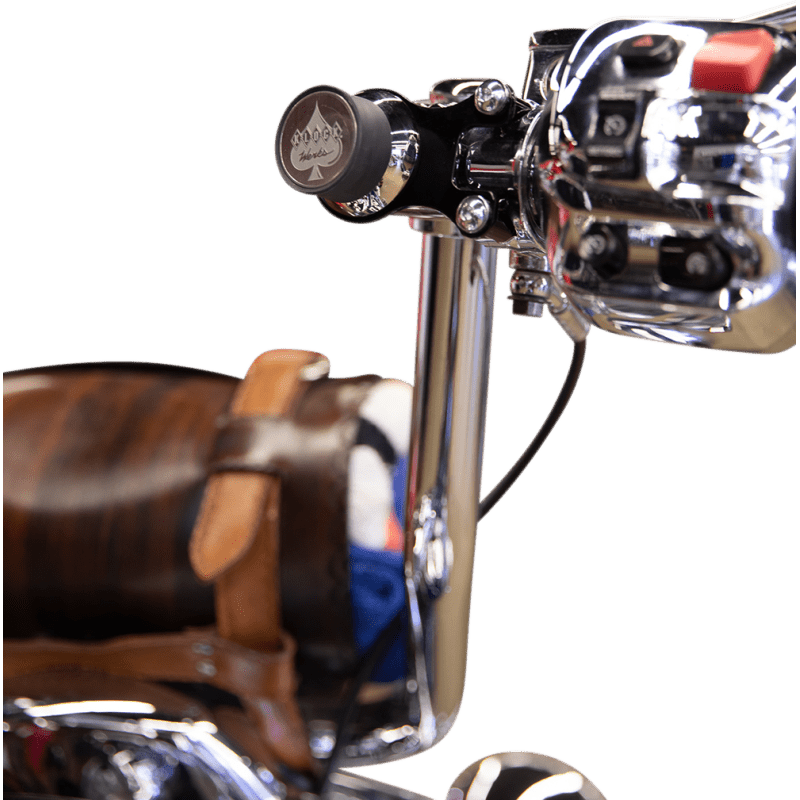 KLOCK WERKS MOUNT IO CHALENGR - DRIVEN Canada's Powersports KWD - 04 - 0606 - B