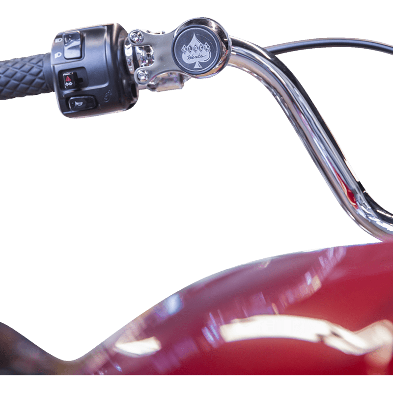 KLOCK WERKS MOUNT IO SCOUT - DRIVEN Canada's Powersports KWD - 04 - 0607 - C