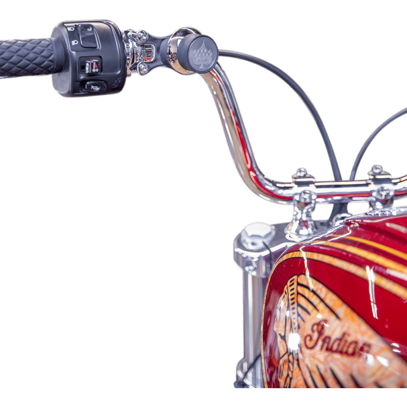 KLOCK WERKS MOUNT IO SCOUT - DRIVEN Canada's Powersports KWD - 04 - 0607 - C