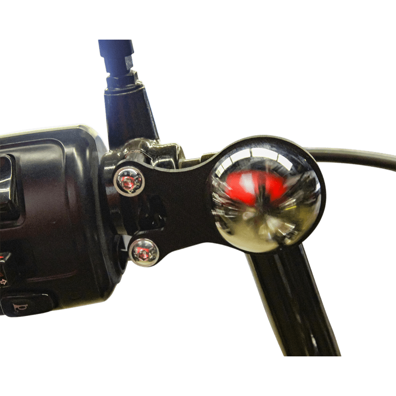 KLOCK WERKS MOUNT IO SCOUT - DRIVEN Canada's Powersports KWD - 04 - 0607 - C