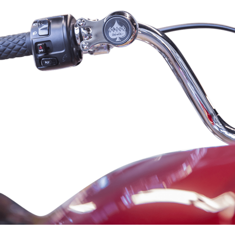 KLOCK WERKS MOUNT IO SCOUT - DRIVEN Canada's Powersports KWD - 04 - 0607 - C