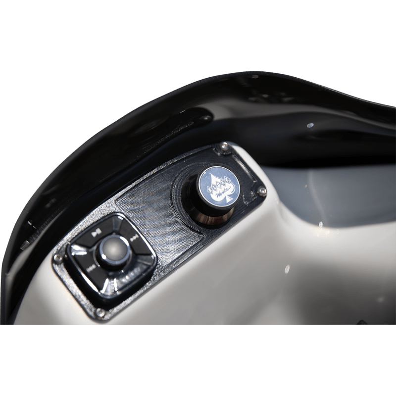 KLOCK WERKS MOUNT IO UNIV PHONE (KT) (KWD - 06 - 0418) - DRIVEN Canada's Powersports KWD - 06 - 0418